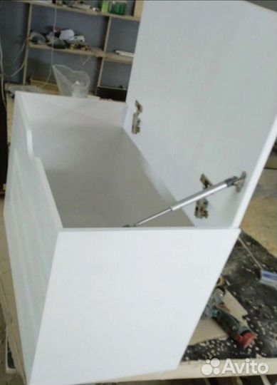 Комод под игрушки