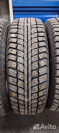 Matador MP 50 Sibir Ice 185/65 R15