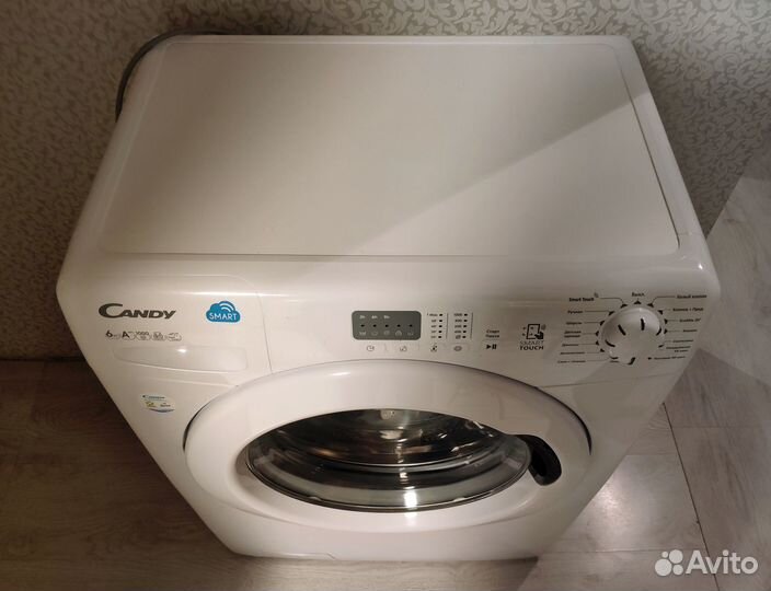 Стиральная машина Candy CS4 1061D1/2-07