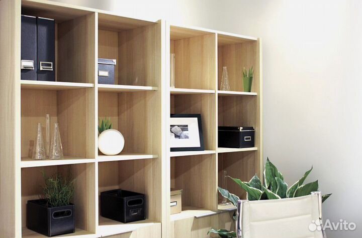 Кабинет руководителя Акцент