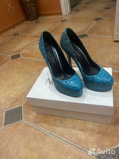 Туфли женские 40 размер италия