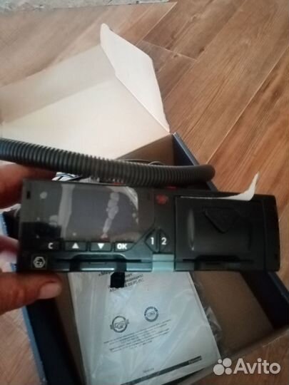 Тахограф бу