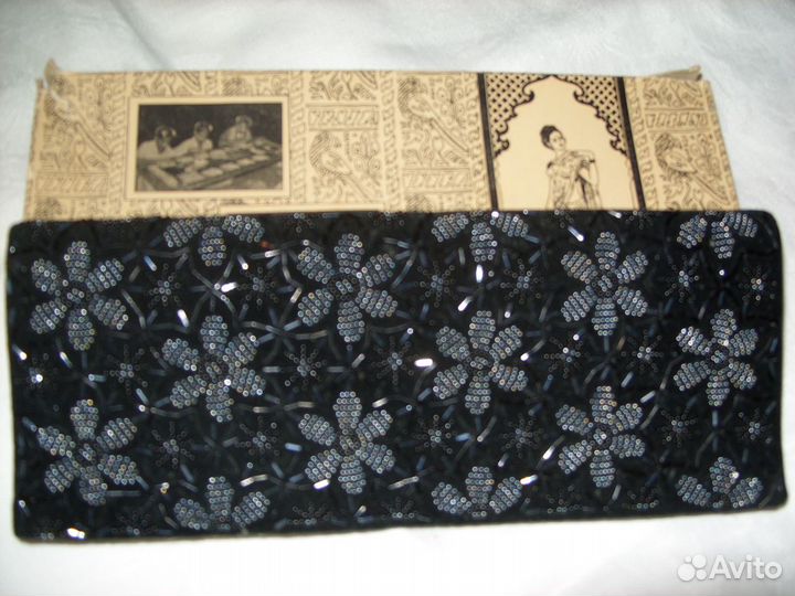 Сумка ретро СССР