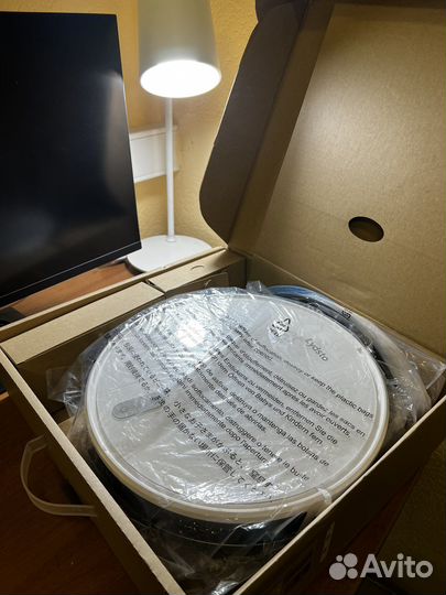 Робот пылесос Xiaomi Lydsto G2D