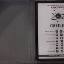 Электронная книга onyx boox Galileo