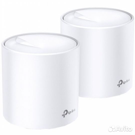 Маршрутизатор для дома TP-Link AX3000 349122