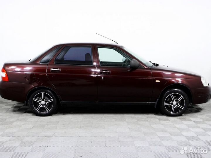 LADA Priora 1.6 МТ, 2013, 183 249 км