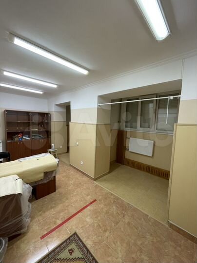 Свободного назначения, 57 м²