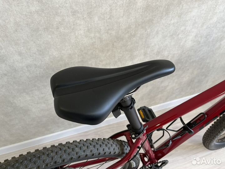 Велосипед Jamis Durango A1