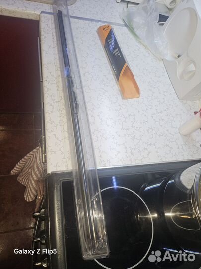 Щетки стеклоочистителяtrico FX750