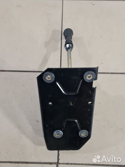 Кулиса МКПП Chery Fora Vortex Estina