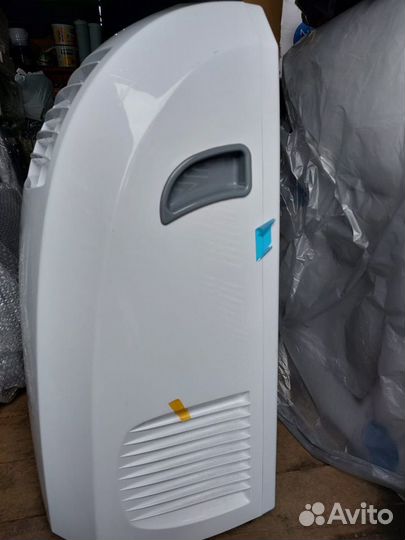 Кондиционер мобильный
