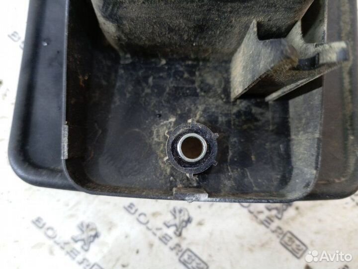 Ручка двери внутренняя задняя правая Citroen