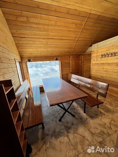 Новая Баня на 7 квартале