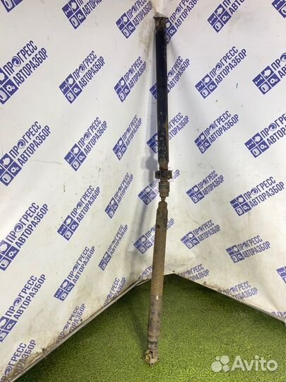 Карданный вал Nissan Murano кроссовер 3.5 VQ35