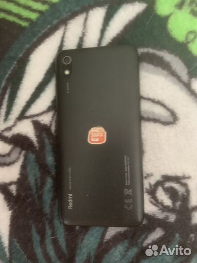 Xiaomi Redmi 7A, 2/32 ГБ