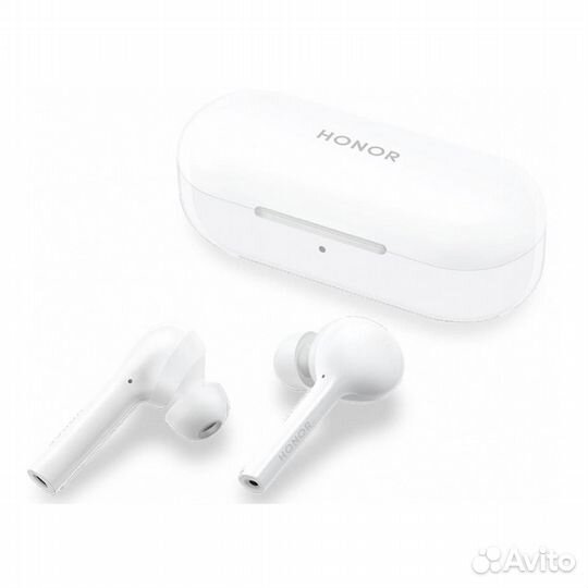 Беспроводные наушники Honor FlyPods Lite