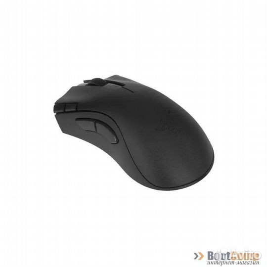 Мышь razer RZ01-04130100-R3G1 DeathAdder V2 X blac