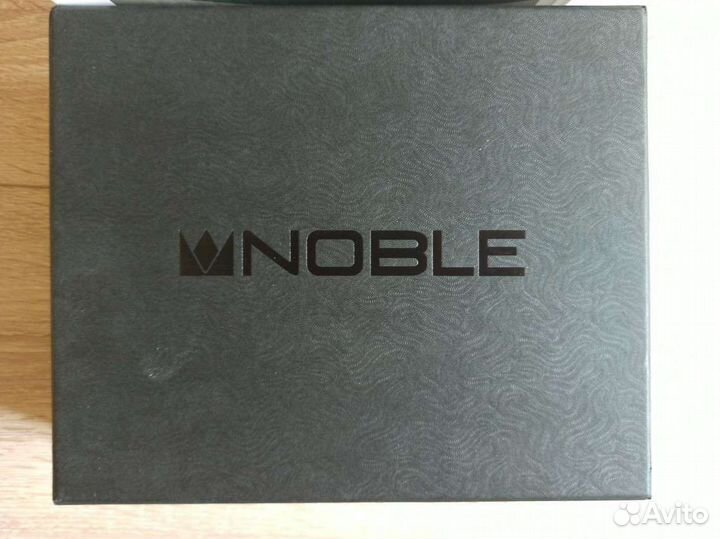 Наушники Noble Kaiser Encore