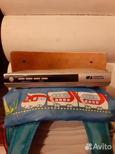 Триколор тв