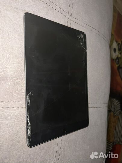 iPad 2019 128gb Wi-Fi+Cellular