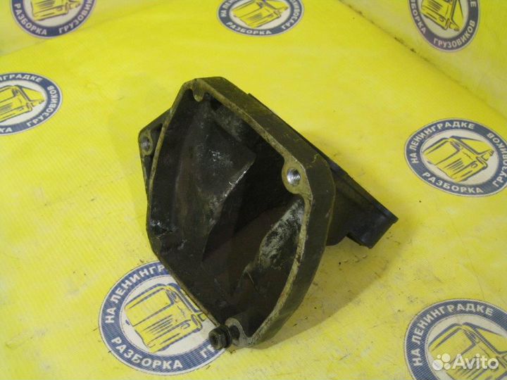 Кронштейн крепления пгу 1765616 scania, P,G,R,T