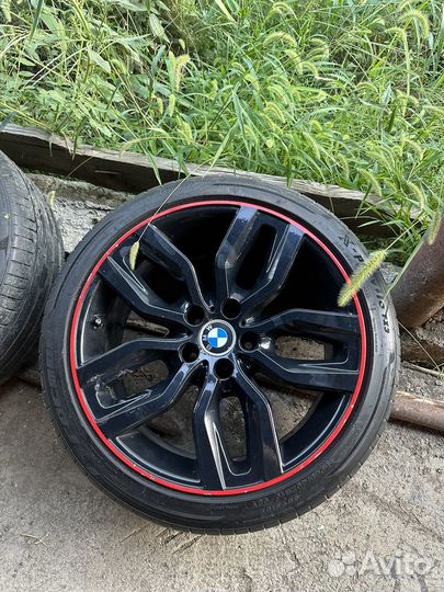 Колеса Bmw X5/ e60