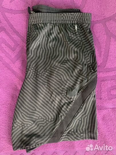 Шорты мужские nike