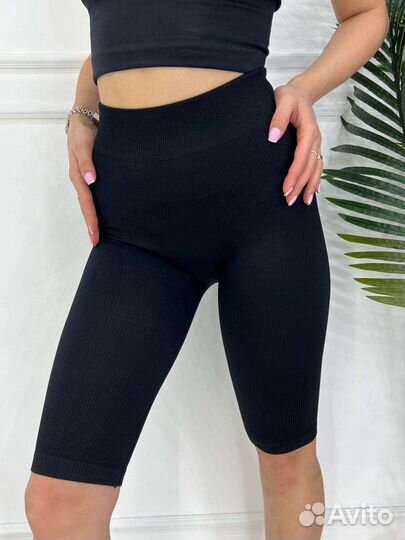 Велосипедки женские