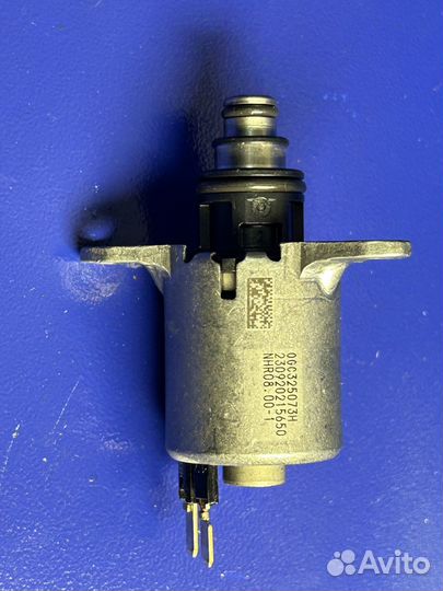 Клапан переключения передач АКПП