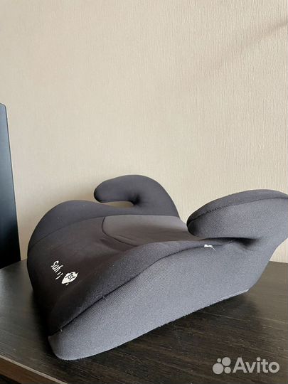 Автокресло бустер от 15 кг до 36