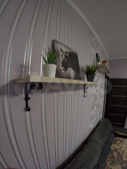 1-к. квартира, 50 м², 14/16 эт.