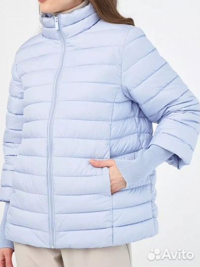 Куртка автоледи 48-50, 50-52