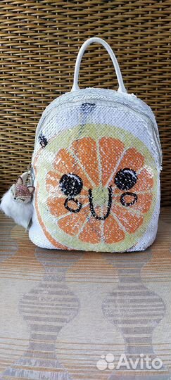 Рюкзак детский