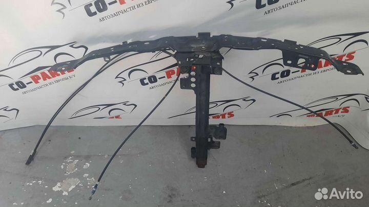 Планка крепления бампера Инфинити m37