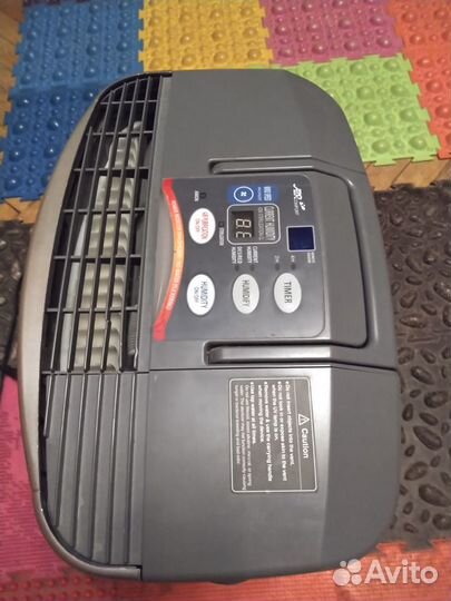 Очиститель воздуха AIRcomfort