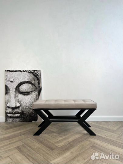 Консоль прикроватная 45*45см