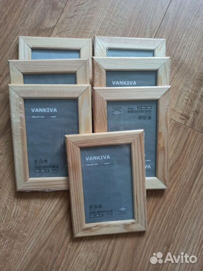Рамка для фотографий IKEA