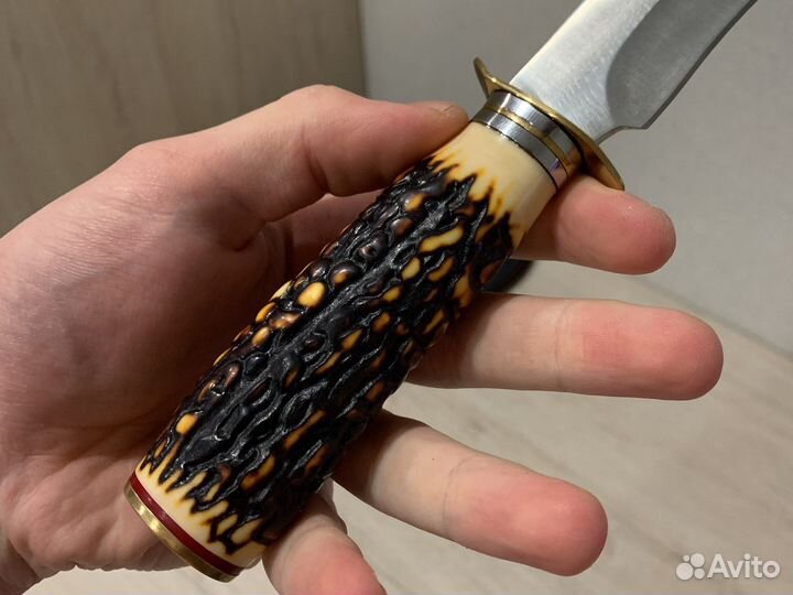 Охотничий нож