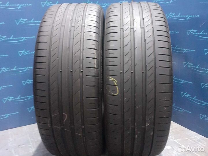 Continental ContiSportContact 5 225/45 R19