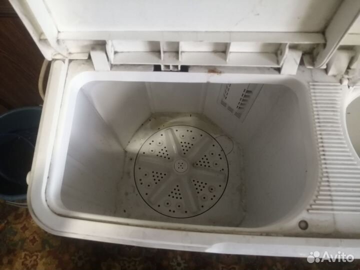 Стиральная машина бу