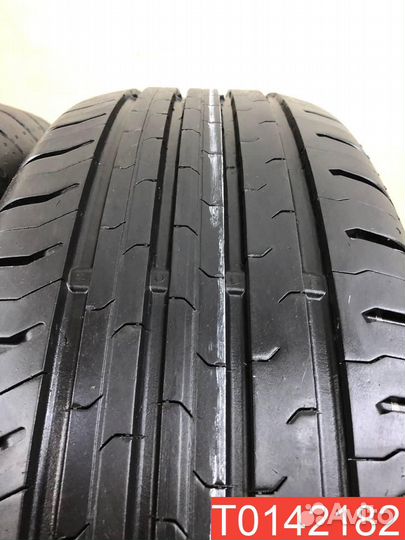 Continental ContiEcoContact 5 215/65 R16 98V
