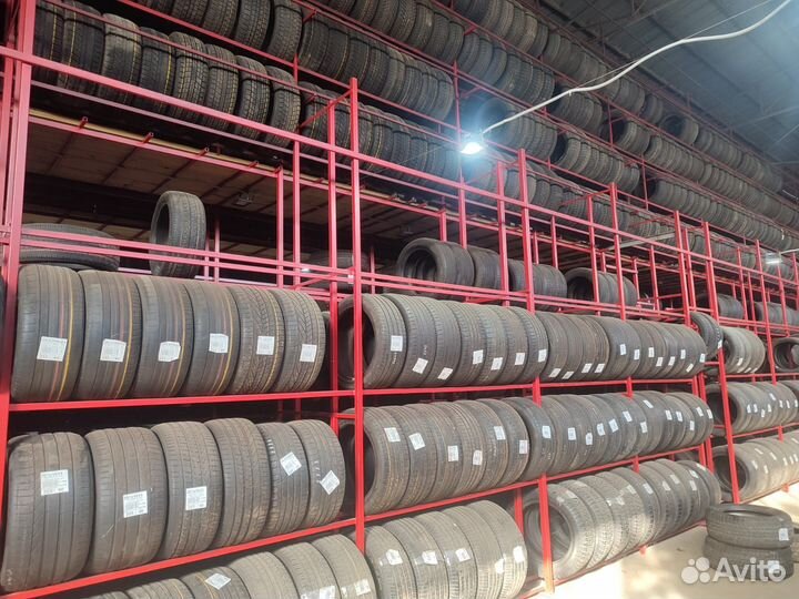 Bridgestone Ecopia EP150 205/45 R17