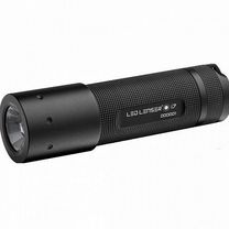 Светодиодный фонарь LED lenser i7