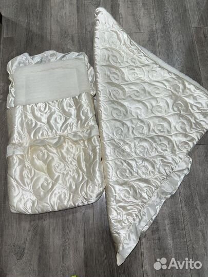 Конверт зимний