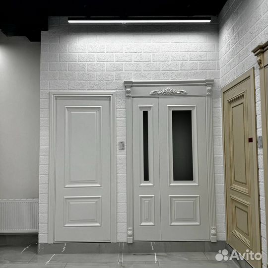 Двери межкомнатные a-3005