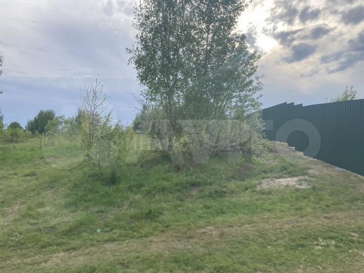 Участок 6 сот. (ИЖС)