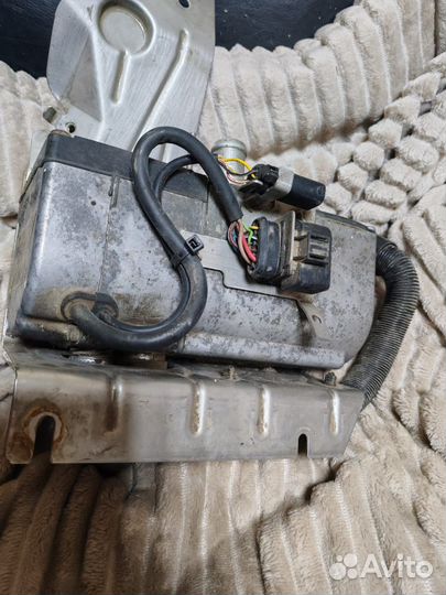 Продам догреватель Eberspacher