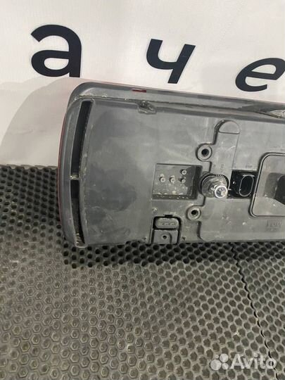 Фонарь задний левый DAF 106 1875580