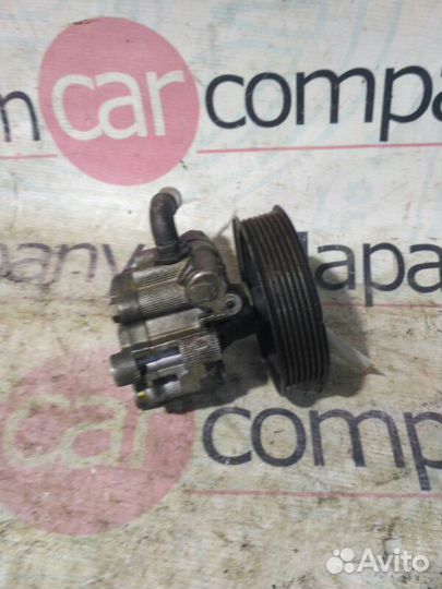 Насос гидроусилителя руля Toyota Avensis 1AZ